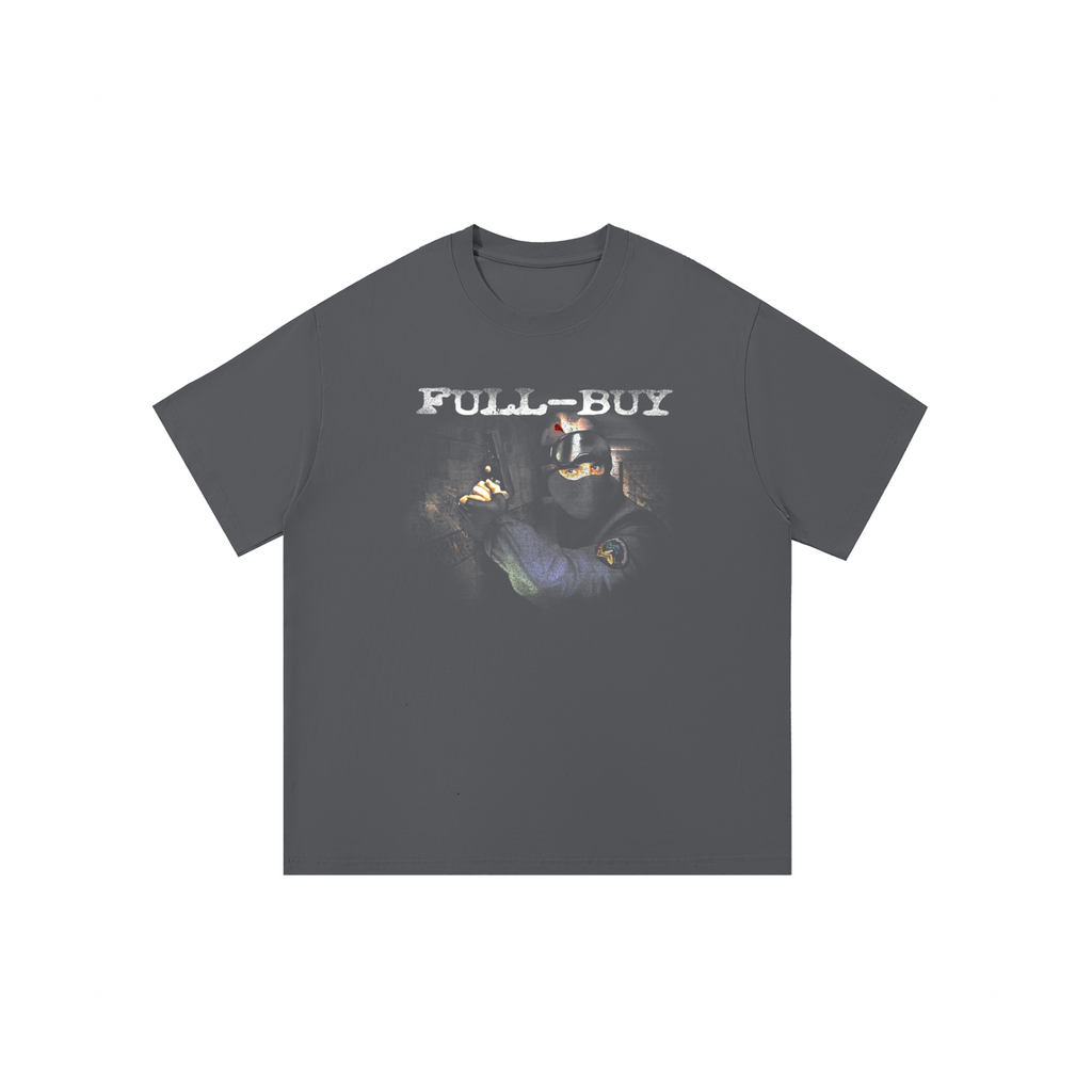 1.6 Heavyweight Tee
