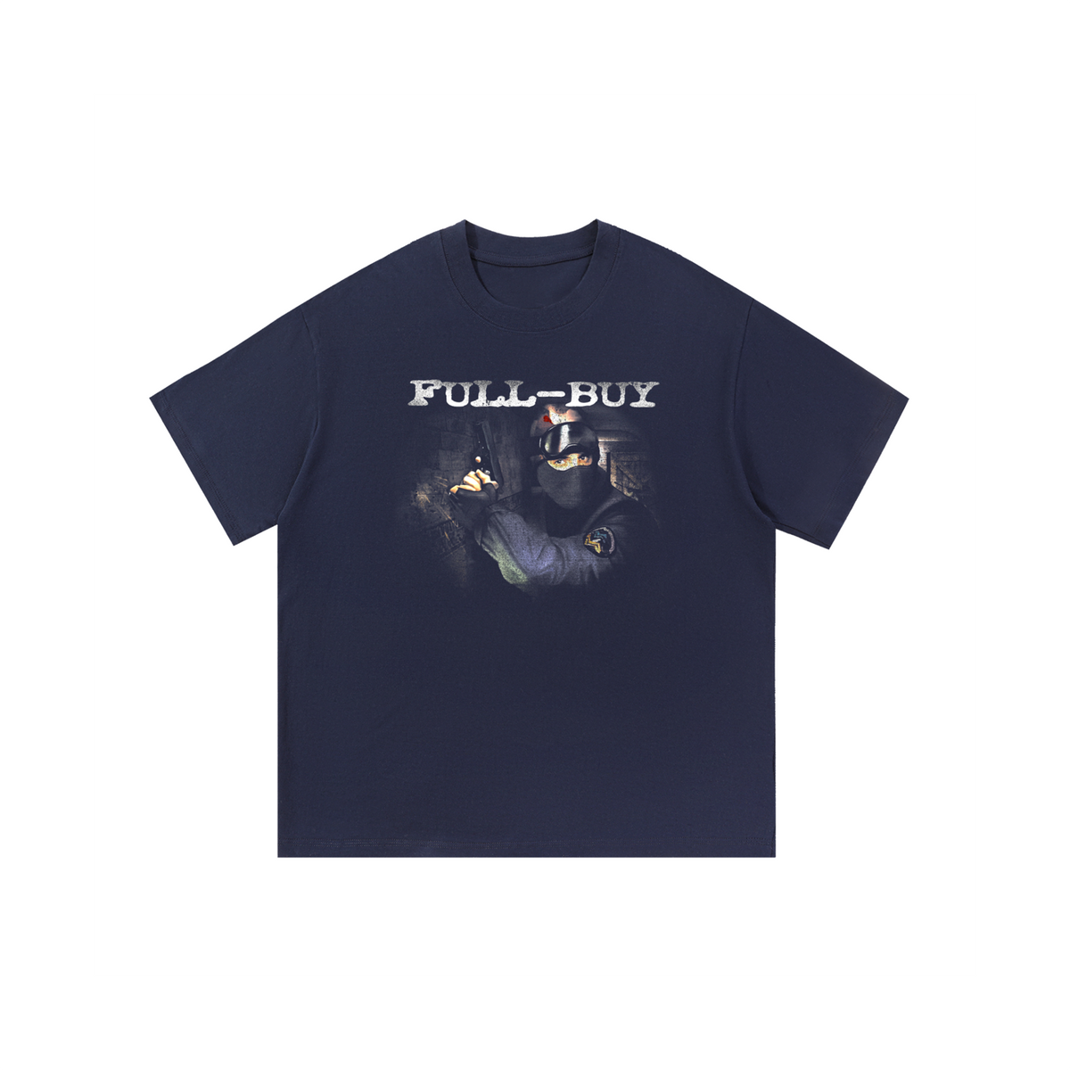 1.6 Heavyweight Tee