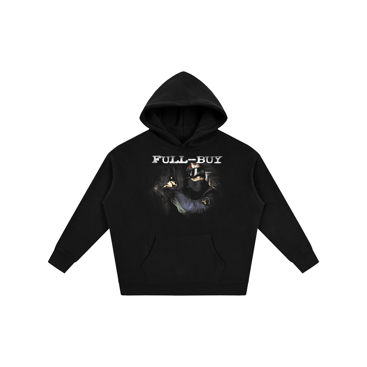 1.6 Hoodie