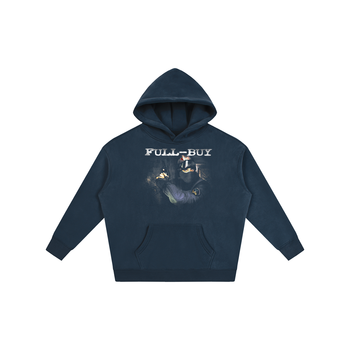 1.6 Hoodie