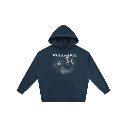1.6 Hoodie