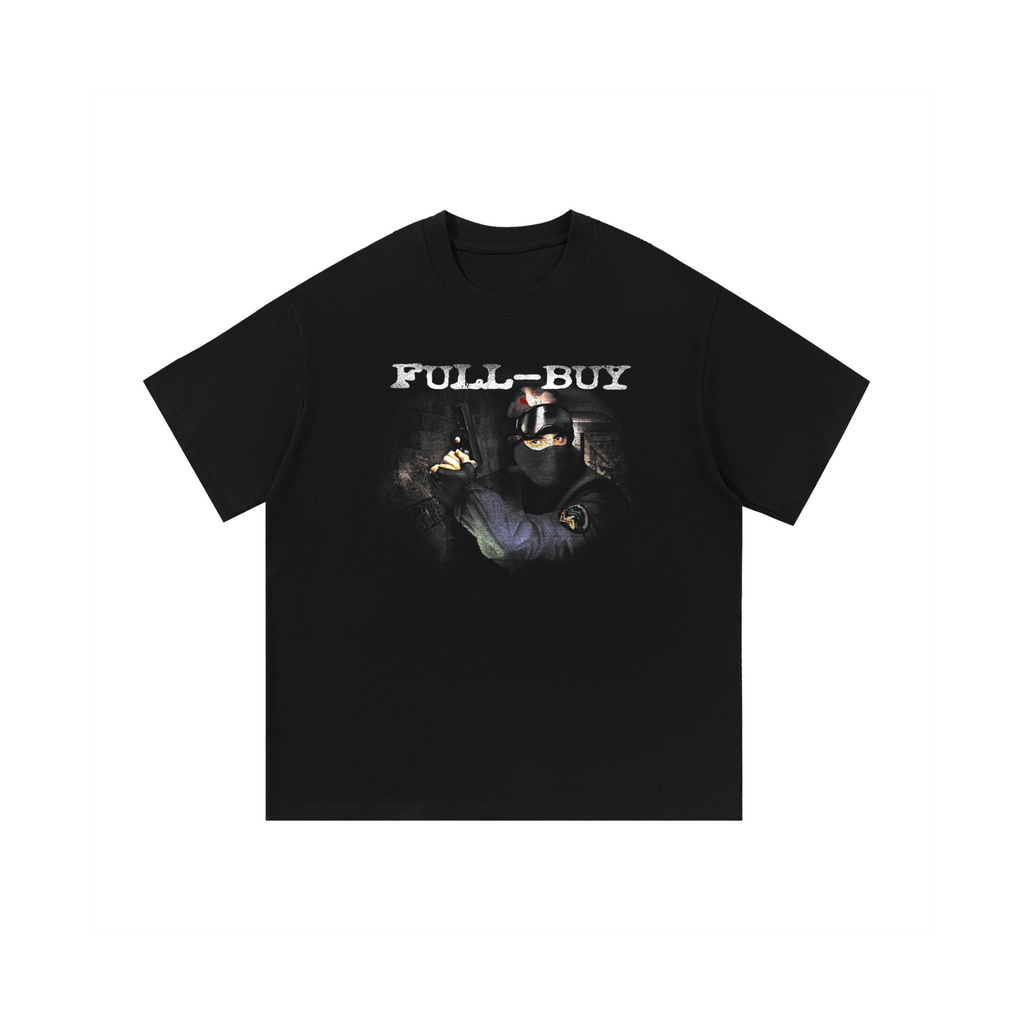 1.6 Heavyweight Tee