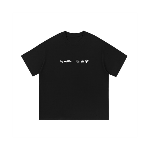 Icons Heavyweight Tee