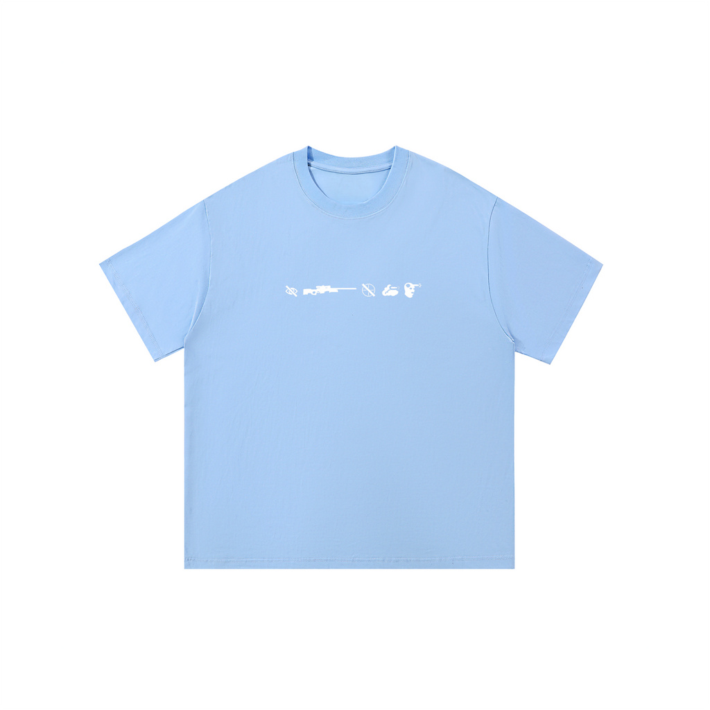 Icons Heavyweight Tee