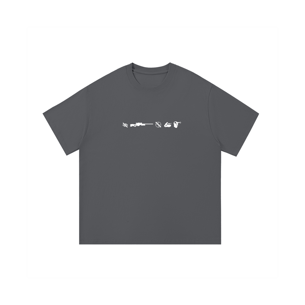Icons Heavyweight Tee
