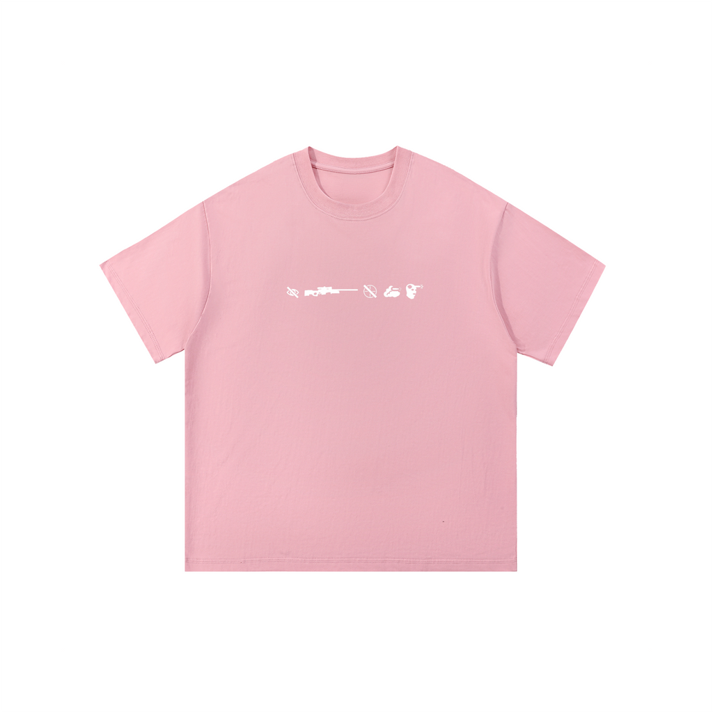 Icons Heavyweight Tee