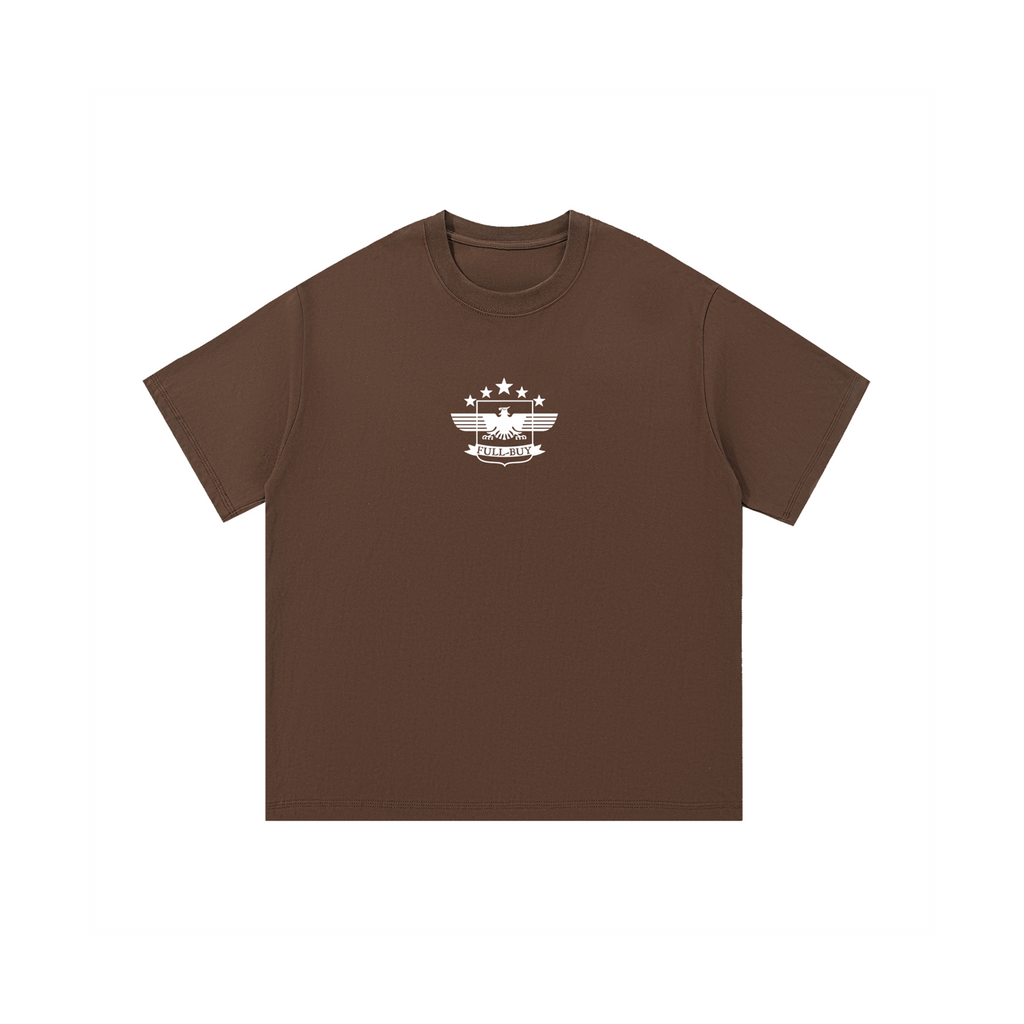Medals Heavyweight Tee