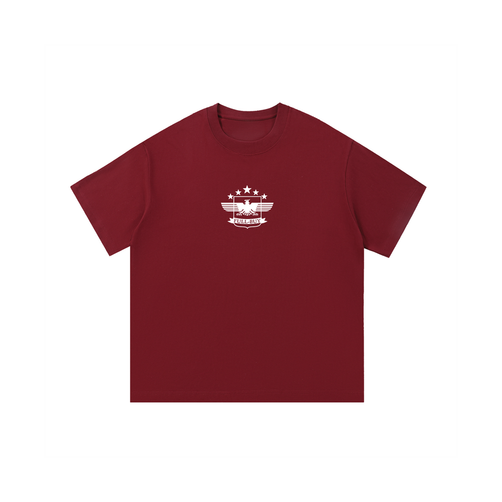 Medals Heavyweight Tee