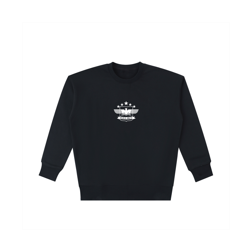 Medals Heavyweight Crewneck