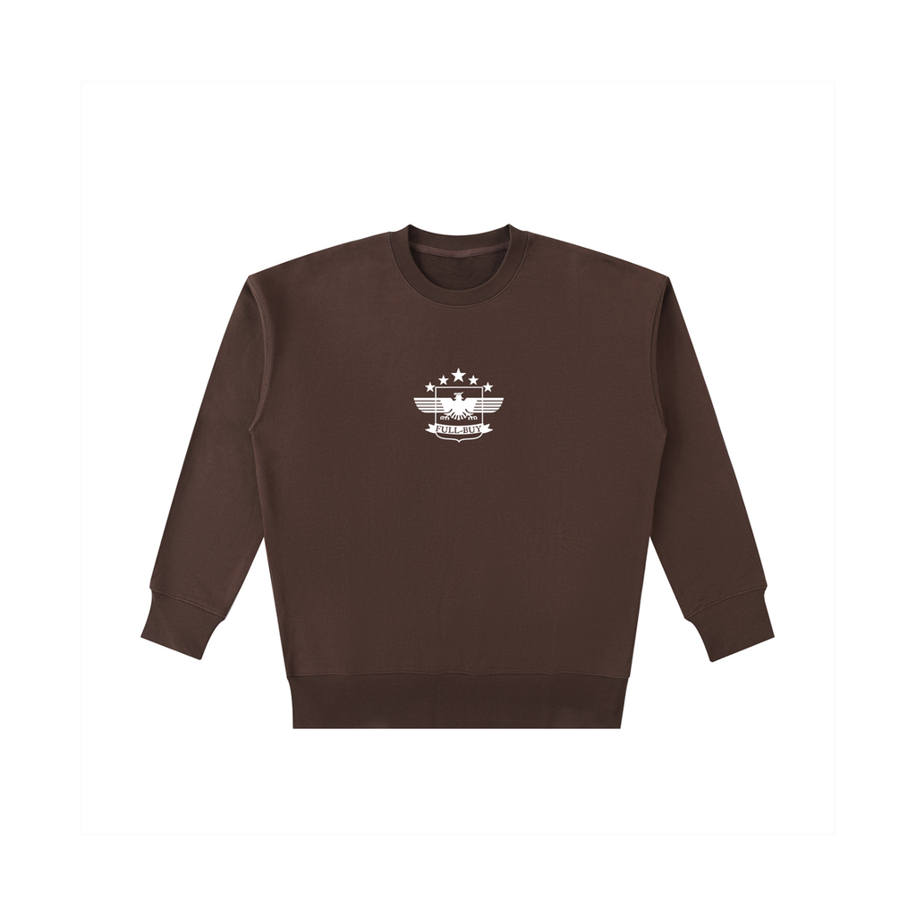 Medals Heavyweight Crewneck
