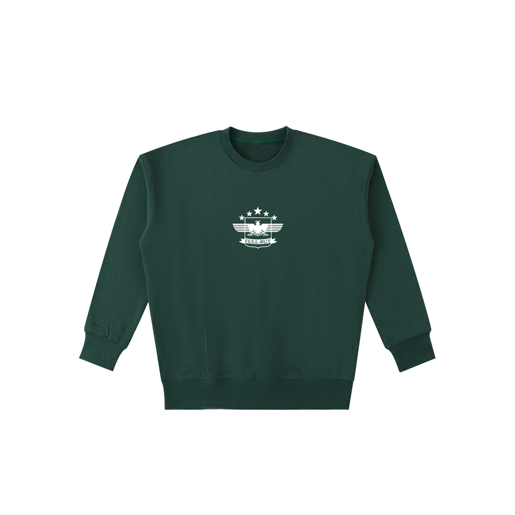 Medals Heavyweight Crewneck