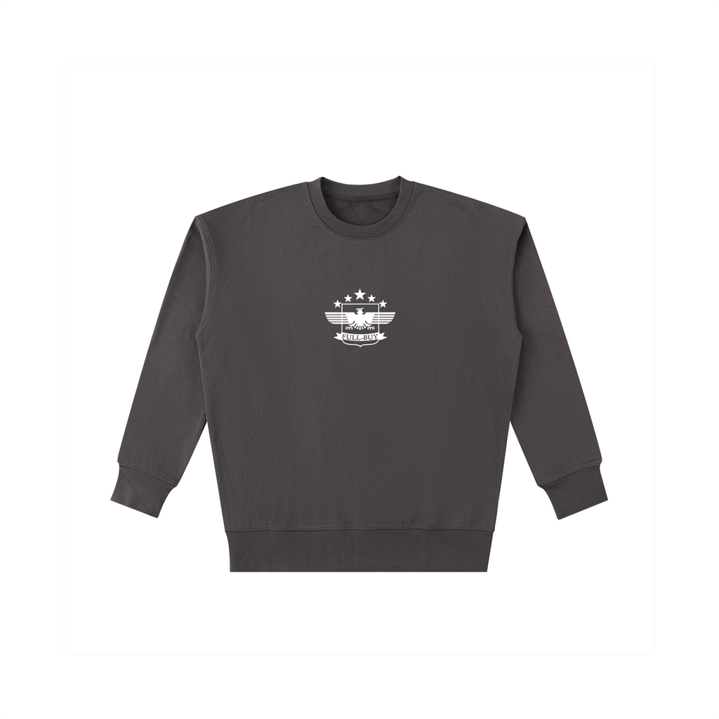 Medals Heavyweight Crewneck